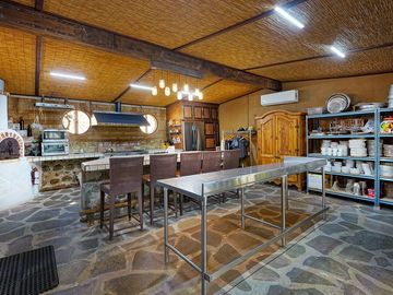 Hacienda San Jose | Propiedad Comercial a la venta en el Valle De Guadalupe