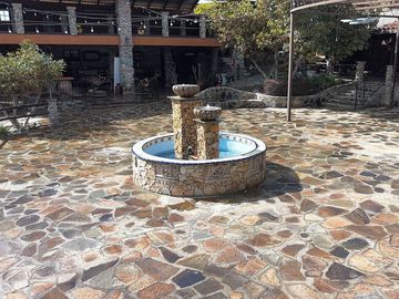 Hacienda San Jose | Propiedad Comercial a la venta en el Valle De Guadalupe