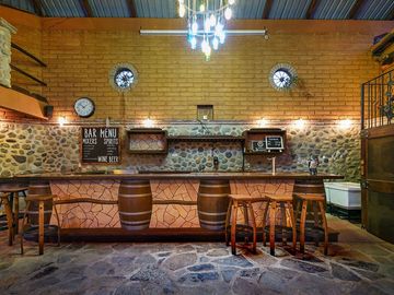 Hacienda San Jose | Propiedad Comercial a la venta en el Valle De Guadalupe