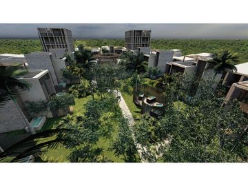 Ulumi, Tu segundo Hogar. Tulum Riviera Maya.