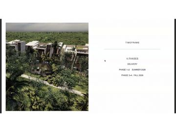 Ulumi, Tu segundo Hogar. Tulum Riviera Maya.