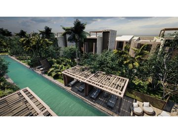 Ulumi, Tu segundo Hogar. Tulum Riviera Maya.