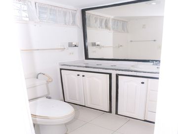 Venta Casa Conjunto Cerrado Villa Campestre Barranquilla Atlántico Colombia