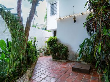 Venta Casa Conjunto Cerrado Villa Campestre Barranquilla Atlántico Colombia