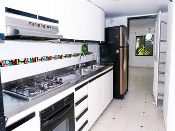 Venta Casa Conjunto Cerrado Villa Campestre Barranquilla Atlántico Colombia