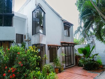 Venta Casa Conjunto Cerrado Villa Campestre Barranquilla Atlántico Colombia