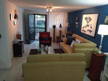 Venta Casa Conjunto Cerrado Villa Campestre Barranquilla Atlántico Colombia