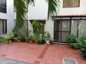 Venta Casa Conjunto Cerrado Villa Campestre Barranquilla Atlántico Colombia