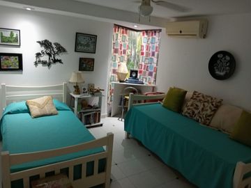 Venta Casa Conjunto Cerrado Villa Campestre Barranquilla Atlántico Colombia
