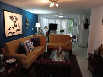 Venta Casa Conjunto Cerrado Villa Campestre Barranquilla Atlántico Colombia