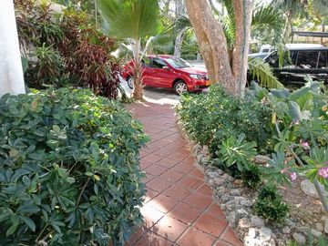 Venta Casa Conjunto Cerrado Villa Campestre Barranquilla Atlántico Colombia