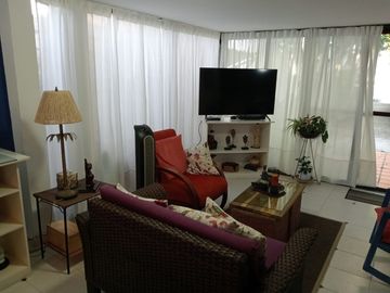 Venta Casa Conjunto Cerrado Villa Campestre Barranquilla Atlántico Colombia