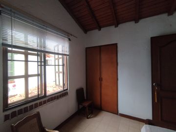 Se Vende Casa En Conjunto Cerrado Norte De Cali Sector Pacara