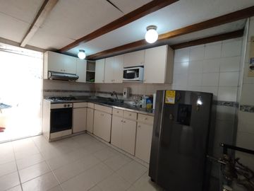 Se Vende Casa En Conjunto Cerrado Norte De Cali Sector Pacara