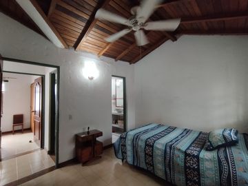 Se Vende Casa En Conjunto Cerrado Norte De Cali Sector Pacara