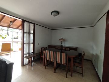 Se Vende Casa En Conjunto Cerrado Norte De Cali Sector Pacara