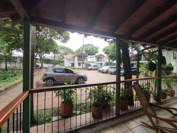 Se Vende Casa En Conjunto Cerrado Norte De Cali Sector Pacara
