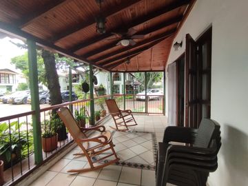 Se Vende Casa En Conjunto Cerrado Norte De Cali Sector Pacara