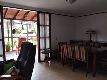 Se Vende Casa En Conjunto Cerrado Norte De Cali Sector Pacara