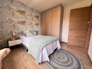 Ponceano, Departamento en Venta, 108.47m2, 3 Habitaciones