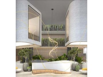 Ponceano, Departamento en Venta, 108.47m2, 3 Habitaciones