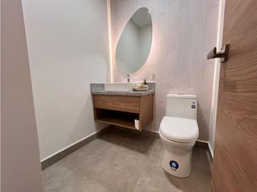 Ponceano, Departamento en Venta, 108.47m2, 3 Habitaciones