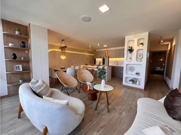 Ponceano, Departamento en Venta, 108.47m2, 3 Habitaciones