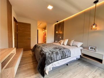 Ponceano, Departamento en Venta, 108.47m2, 3 Habitaciones