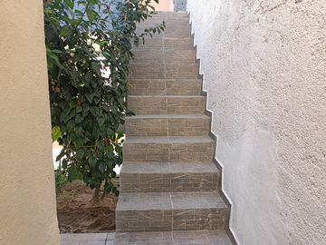 Casa con departamento en venta, Villas de Ntra. Sra. de la Asunción Encino