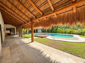 Villa Coa  Akumal Caleta Yal ku