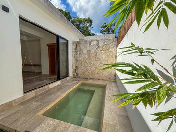 Villa Coa  Akumal Caleta Yal ku