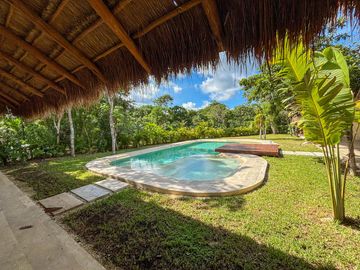 Villa Coa  Akumal Caleta Yal ku