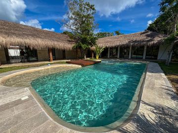 Villa Coa  Akumal Caleta Yal ku