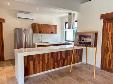 Villa Coa  Akumal Caleta Yal ku