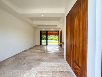 Villa Coa  Akumal Caleta Yal ku