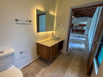 Villa Coa  Akumal Caleta Yal ku