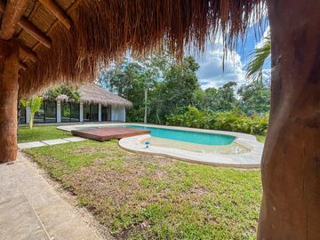 Villa Coa  Akumal Caleta Yal ku