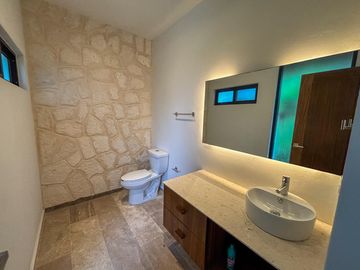 Villa Coa  Akumal Caleta Yal ku