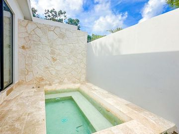 Villa Coa  Akumal Caleta Yal ku