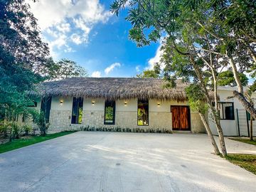 Villa Coa  Akumal Caleta Yal ku