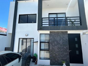 Casa en El Manantial