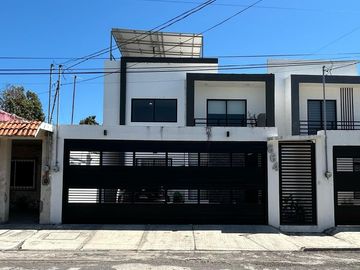 Casa en El Manantial