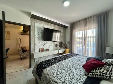 Casa en El Manantial