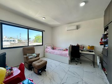 Casa en El Manantial