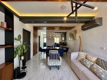 Casa en El Manantial