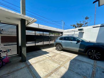 Casa en El Manantial
