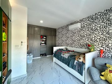 Casa en El Manantial