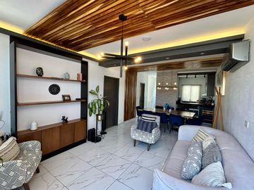 Casa en El Manantial