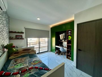 Casa en El Manantial
