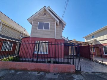 Se vende casa en Nova Serena, La Serena